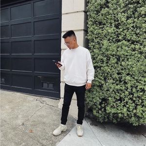 Meet your Posher, Bobby